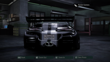 Custom Toyota Supra Livery Custom Toyota Supra Livery