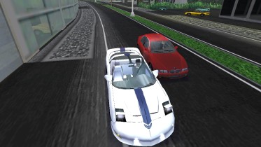 Pontiac Firebird 25th Anniversary vs BMW 540i