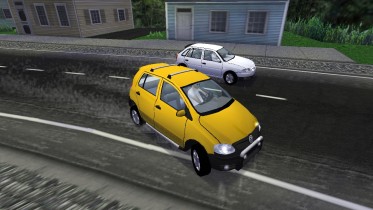 Volkswagen Gol G4 vs Volkswagen CrossFox