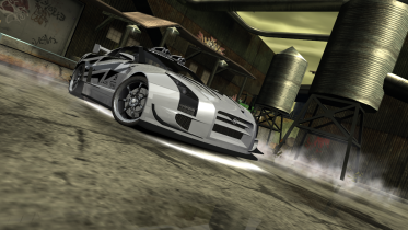 2005 Nissan GT-R Proto