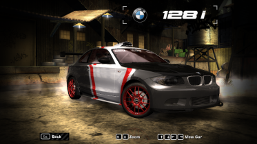 BMW 128i