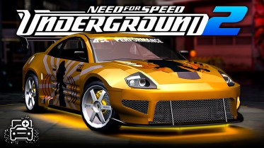 Mitsubishi Eclipse GTS '03