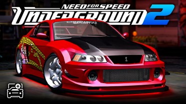 Ford Mustang SVT Cobra