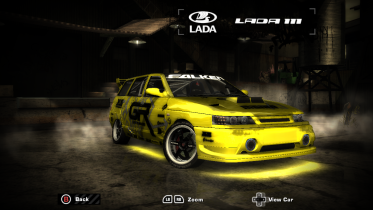 Lada 111
