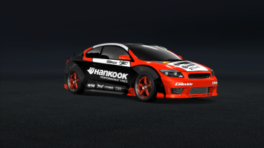 Scion tC