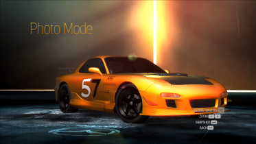 Mazda RX-7 (FD)