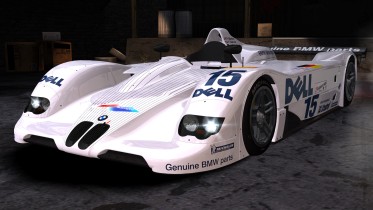 BMW V12 LMR