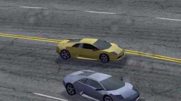 Lamborghini Murcielago Lamborghini Murcielago