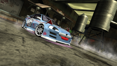 Honda Civic Si (EM1)