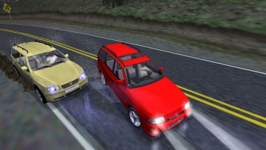 Opel Astra Caravan GSi vs Volkswagen Bora Variant V6