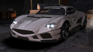 Mazzanti Evantra Millecavalli