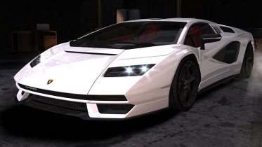 Lamborghini Countach LPI 800-4