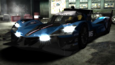 Alpine A424
