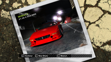 Ferrari LB-Works F355 