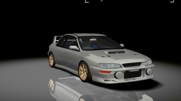 1998 Tommy Kaira M20b