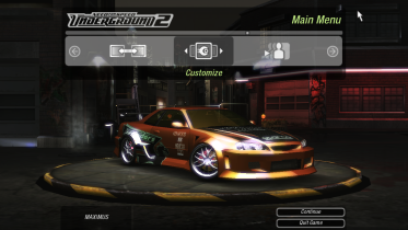 Nissan Skyline Nissan Skyline