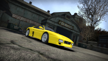 Ferrari 348 Tb