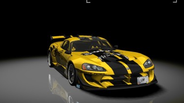 2006 Dodge Viper SRT-10 'Jormundgand'