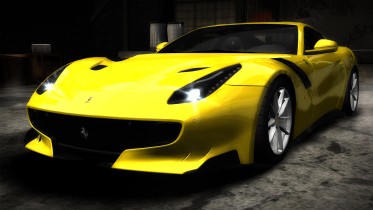Ferrari F12tdf