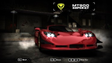 Various Cars from Asphalt Legends in Garage (Part 9)