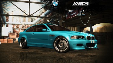 BMW M3 E46 BMW M3 E46