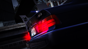 BMW M3 E36 BMW M3 E36