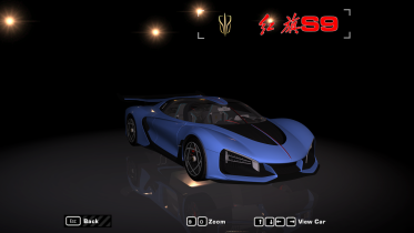 2019 Hongqi S9 PHEV Concept 2019 Hongqi S9 PHEV Concept