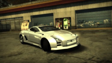 Kamata RC410 Kamata RC410