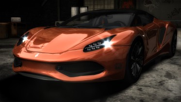 Arrinera Hussarya 33