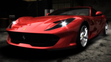 Ferrari 812 Superfast (with CF Parts)