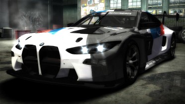 BMW M4 GT3 BMW M4 GT3