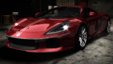 ATS GT