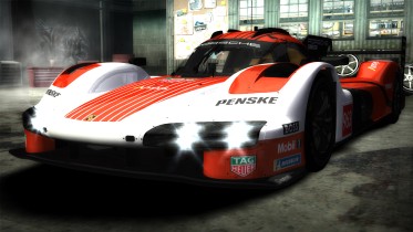 Porsche 963 Porsche 963