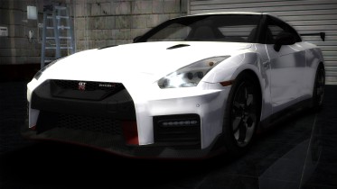 2017 Nissan GT-R Nismo 2017 Nissan GT-R Nismo