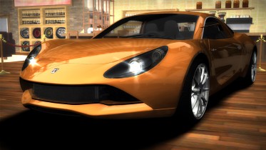 Artega Scalo Superelletra Artega Scalo Superelletra