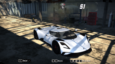 2020 ARES S1 Project Prototype