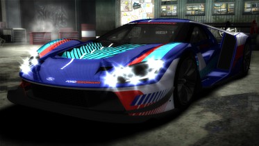 Ford GT Mk IV Ford GT Mk IV