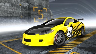 Mitsubishi Eclipse GT Mitsubishi Eclipse GT