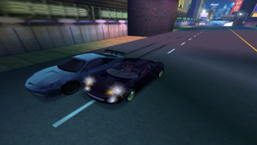 Toyota XYR Concept vs DAMD MR-S