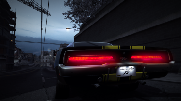 Dodge Charger R/T (Gen.2) Dodge Charger R/T (Gen.2)