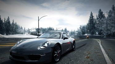Porsche 911 Carrera S