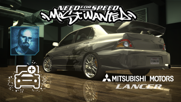 Mitsubishi Lancer 2.5 ES Mitsubishi Lancer 2.5 ES