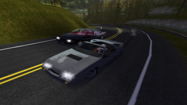 Dodge Daytona T-Top vs Chrysler Dynasty Dodge Daytona T-Top vs Chrysler Dynasty