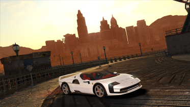 2025 Ferrari SC40 2025 Ferrari SC40