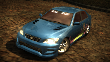 Lexus IS300 Lexus IS300