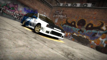 2004 Izh 21261 Fabula