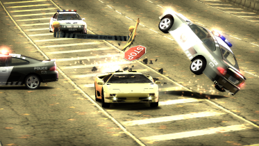 Lamborghini Diablo SV 