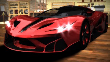 Inferno Automobili Settimo Cerchio