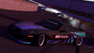 Chevrolet Corvette z06