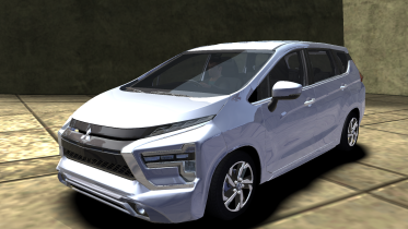 2025 Mitsubishi Xpander 2025 Mitsubishi Xpander